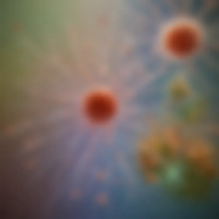 Notable Understanding CD57, CD3, and CD8 in Flow Cytometry: Insights and Applications