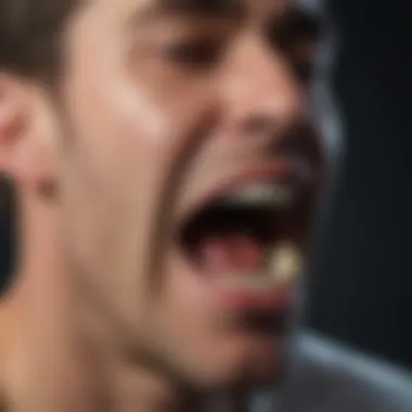 Effective Treatments for Jaw Dislocation Treatment strategies