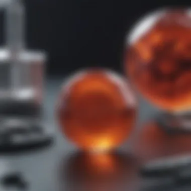Advancements in HCC Testing Technology An infographic presenting advancements in HCC testing technology