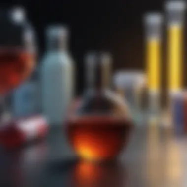 Biomarkers in HCC Testing Graphical representation of biomarkers used in HCC testing
