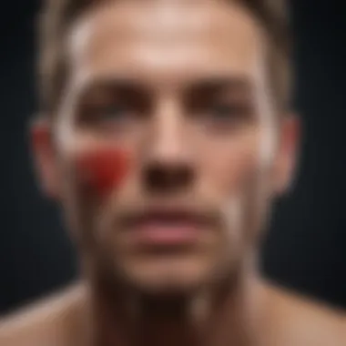 Opportunistic Infections in AIDS Representation of opportunistic infections associated with AIDS.