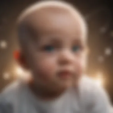 Future Research Directions in Infant Glioblastoma Visualization of future research directions in infant glioblastoma
