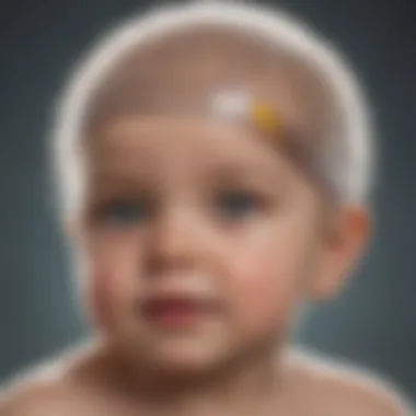 Advancements in Treatment for Infant Glioblastoma Chart showing treatment advancements in infant glioblastoma over recent years