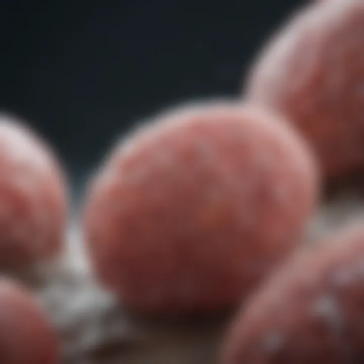 Diagnostic imaging results showcasing prostate abnormalities