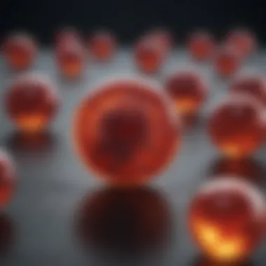 Treatment Options for Severe Anemia Chart detailing treatment options for severe anemia