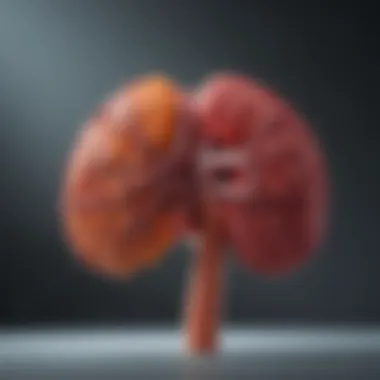 Understanding Stage 4 Kidney Cancer with Lung Metastasis Summary