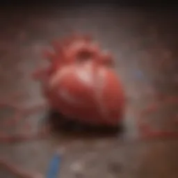 Coronary artery disease as a leading cause of acute heart failure