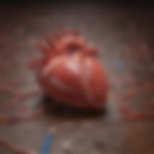 Coronary artery disease as a leading cause of acute heart failure