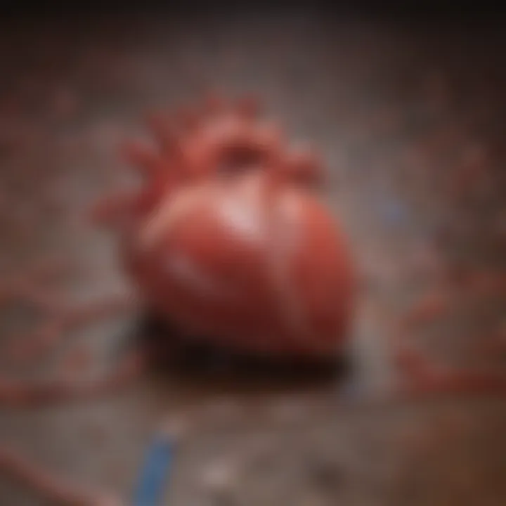 Coronary artery disease as a leading cause of acute heart failure