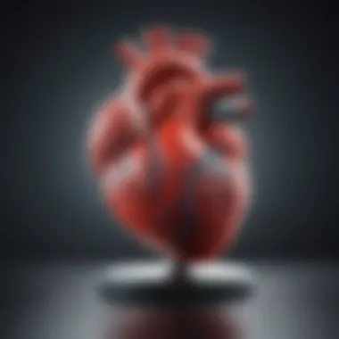 Hypertension's Role in Heart Failure Hypertension and its impact on heart function