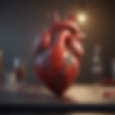 Lifestyle Factors Affecting Heart Health Lifestyle factors influencing heart health