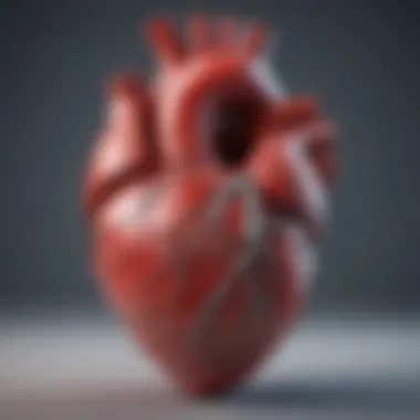 Structural Changes in the Heart Structural heart changes contributing to acute heart failure