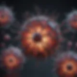 Mechanism of Opdivo targeting cancer cells