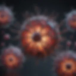 Mechanism of Opdivo targeting cancer cells