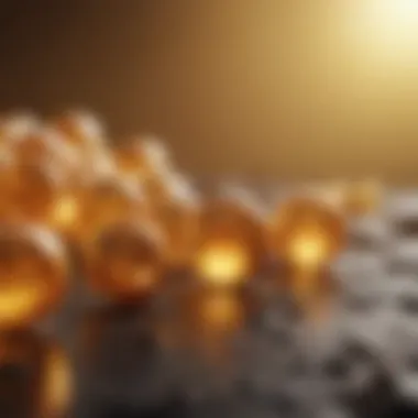 Vitamin D and Immune Response Modulation Vitamin D and immune response modulation