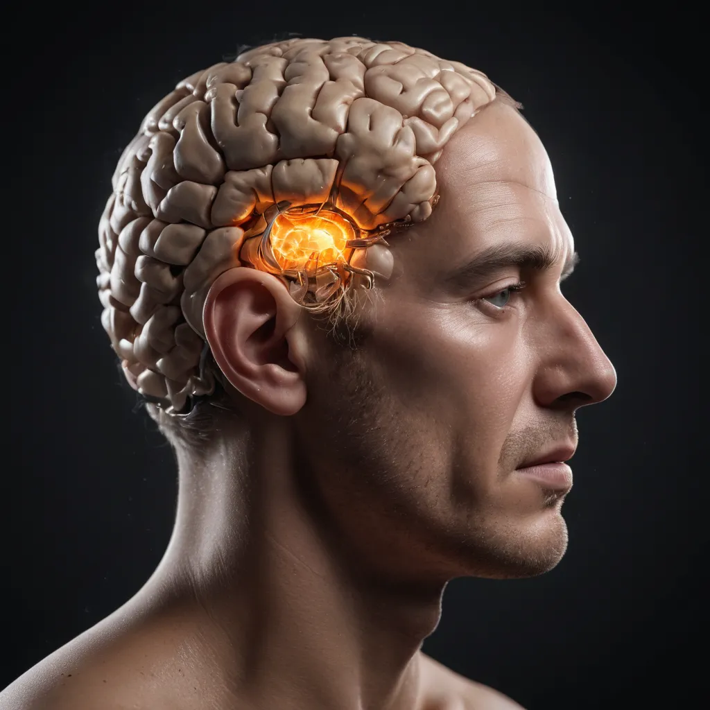 The Psychological Impact of Brain Injuries