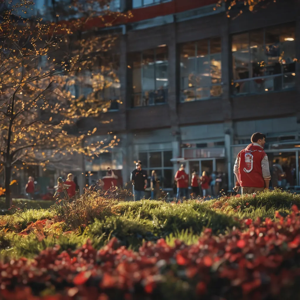 Unveiling Career Paths at Ohio State University