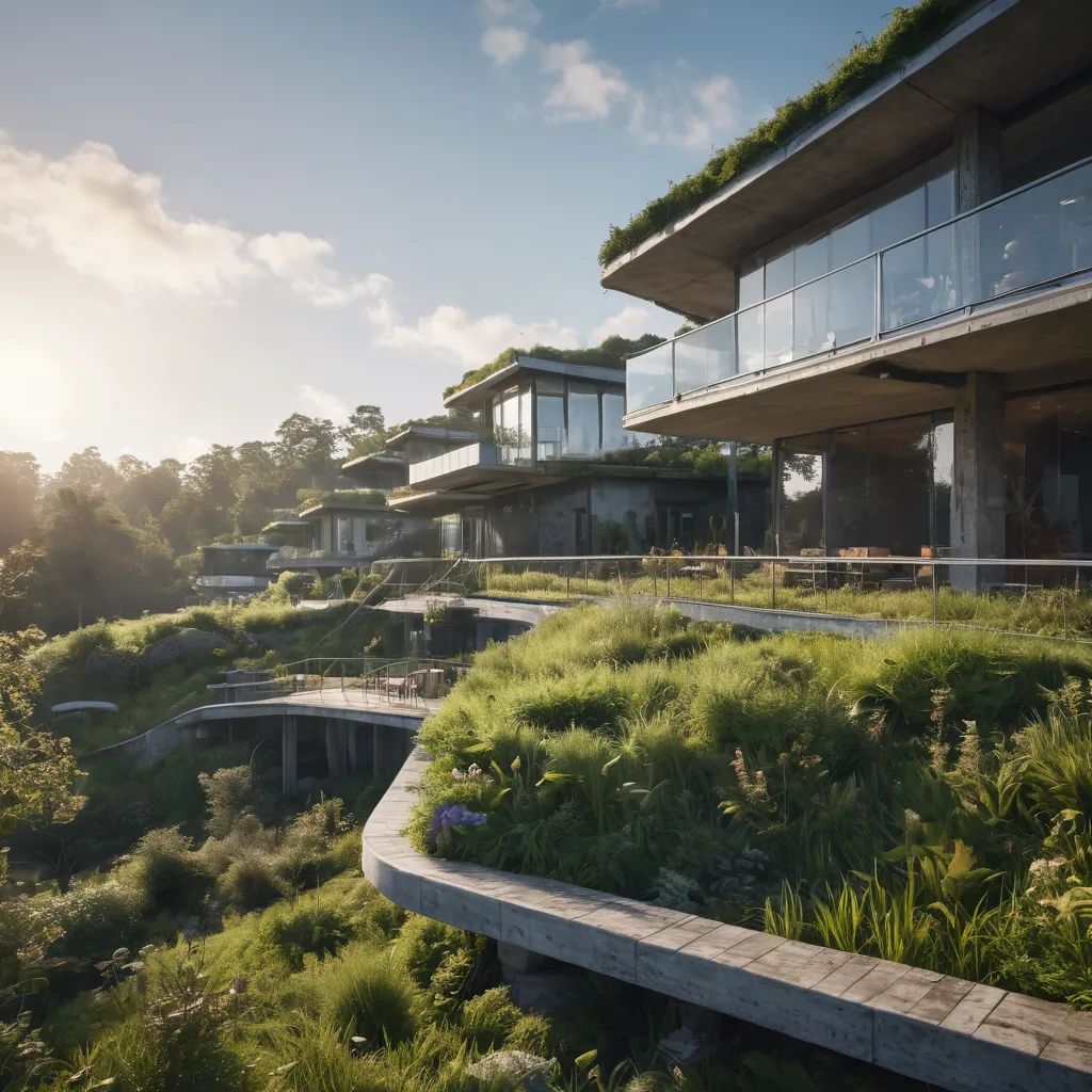 More Building Enhancing Building Sustainability: Strategies & Techniques