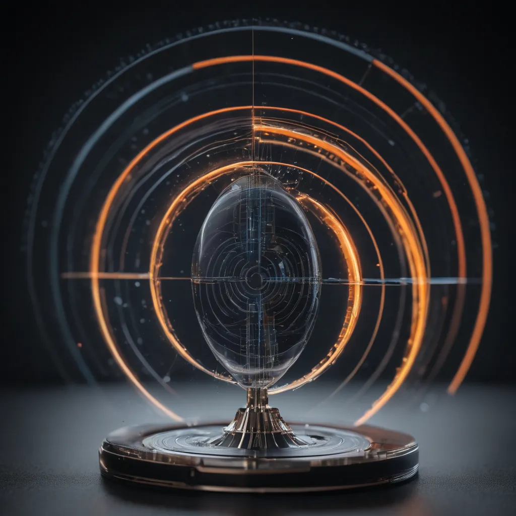 Exploring Resonance Scanners: Function and Future