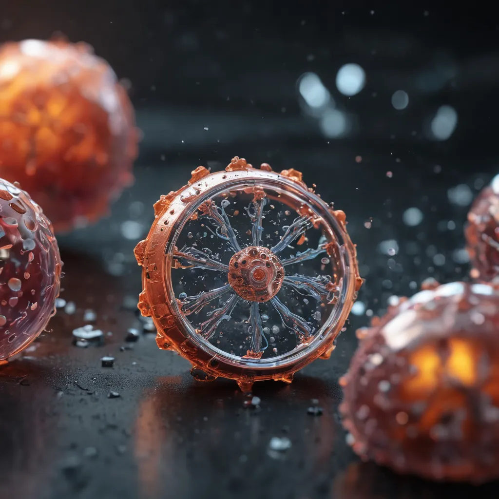 Sana Biotechnology: Innovations in Cell Engineering