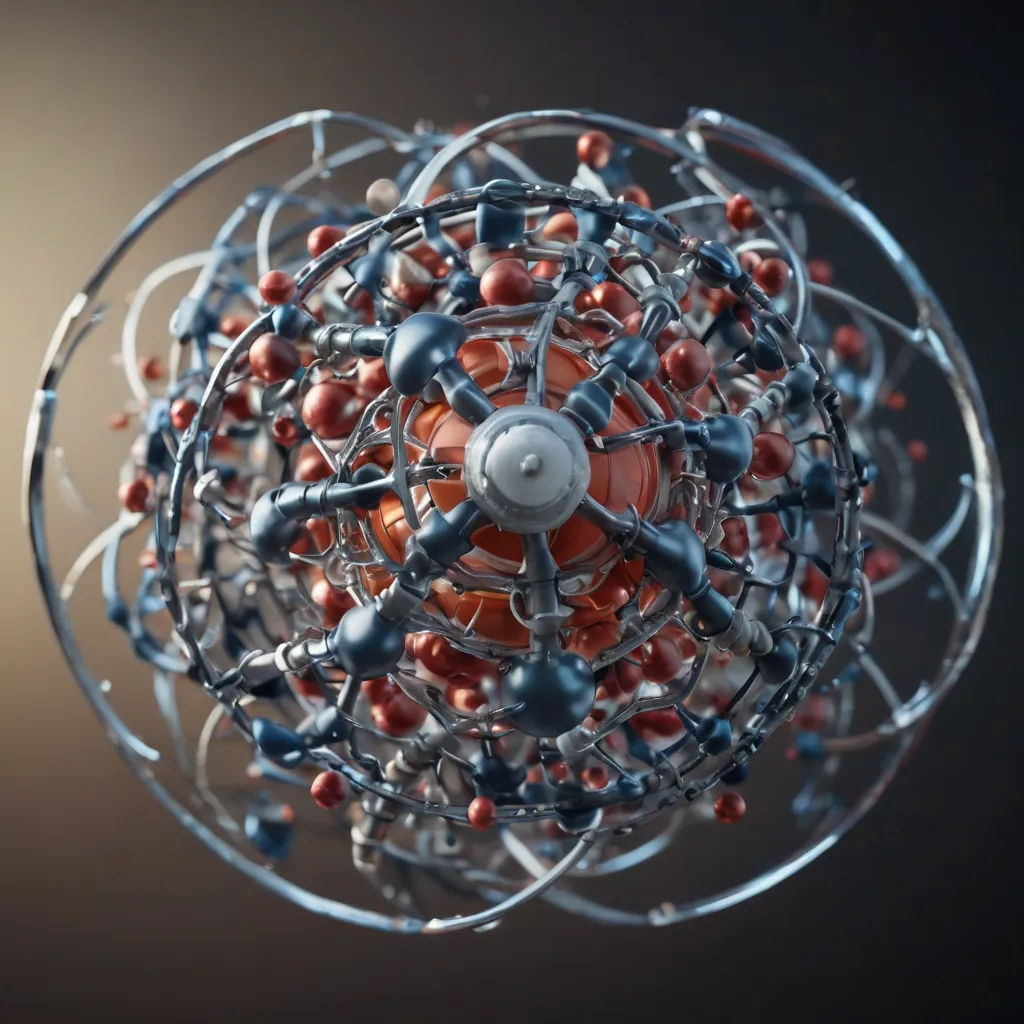 Molecular Weight Of Atp Understanding ATP: Molecular Weight and Biological Impact