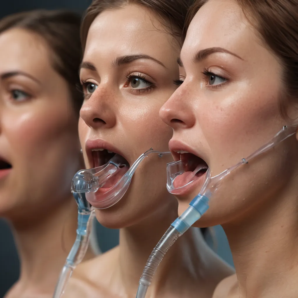 Understanding Apnea Syndrome: A Comprehensive Overview
