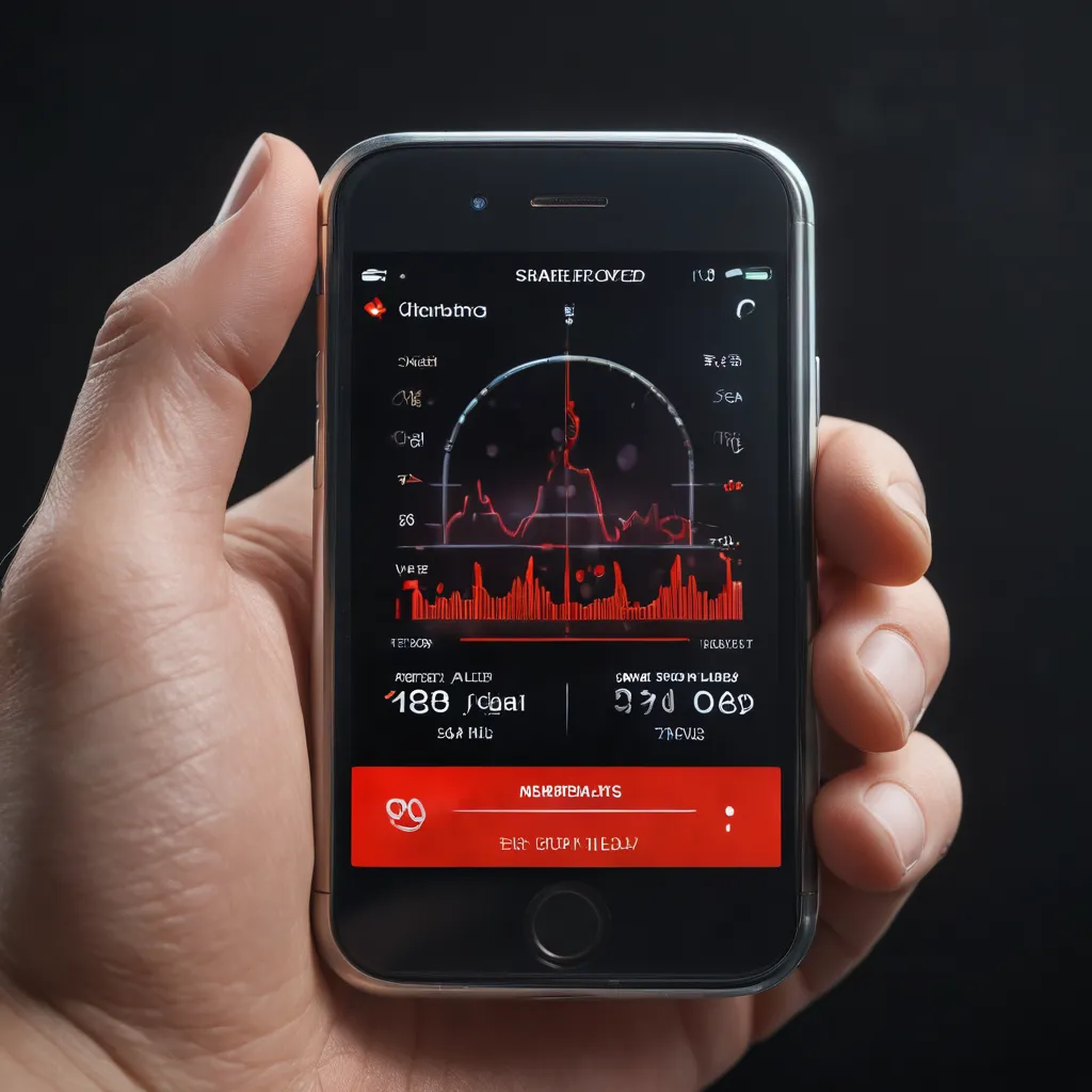 Harnessing Mobile Technology for Blood Pressure Monitoring
